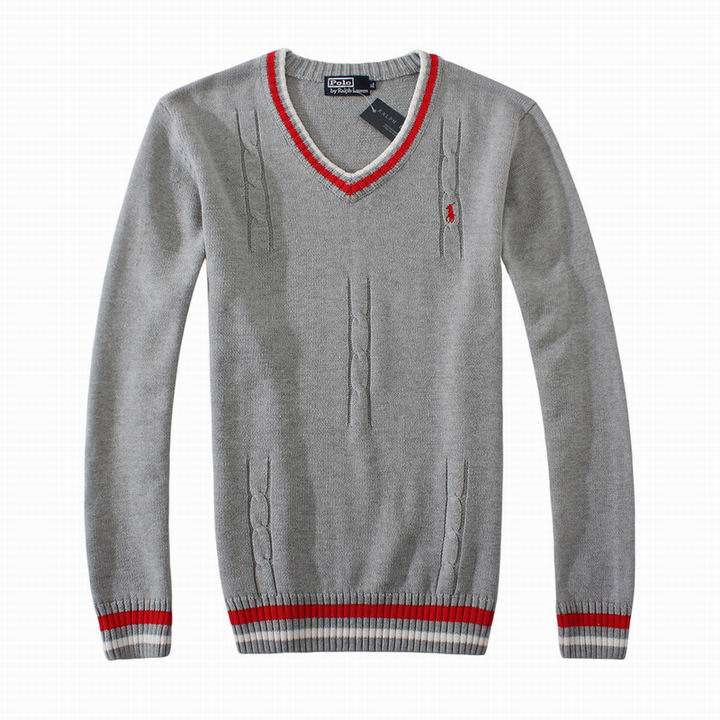 Ralph Lauren Men's Sweater 272
